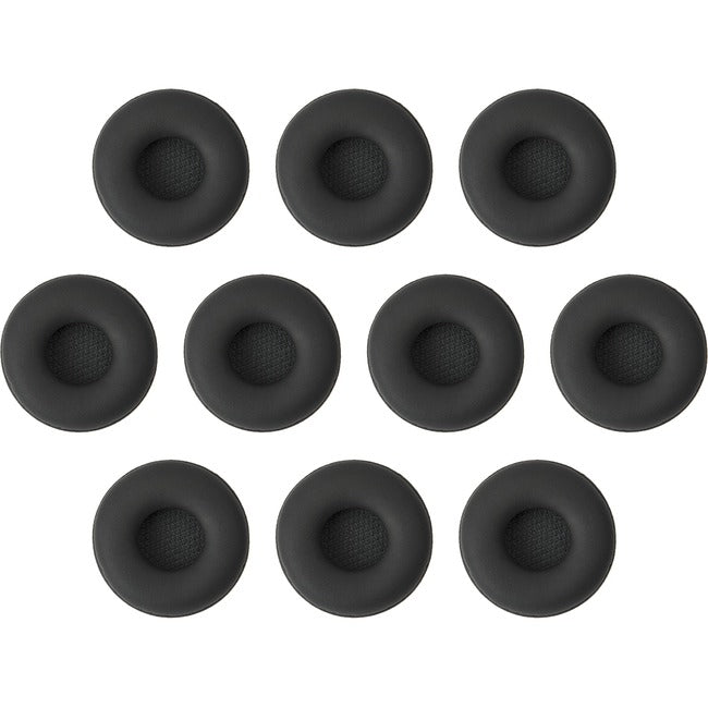 Jabra Biz 2400 II Ear Cushions - Headset Replacement Parts | 14101-48