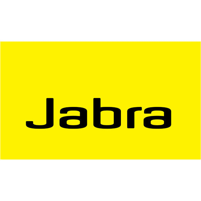 Jabra Engage 40/50 II Ear Cushions Replacement - 10 Pieces Headset Accessory | Jabra 14101-84