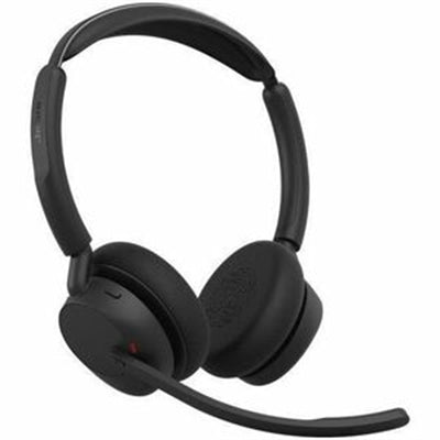 Jabra Evolve3 45 UC - USB-A Stereo Headset with Dongle