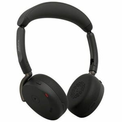 Jabra Evolve3 65 Flex UC Stereo Bluetooth Headset