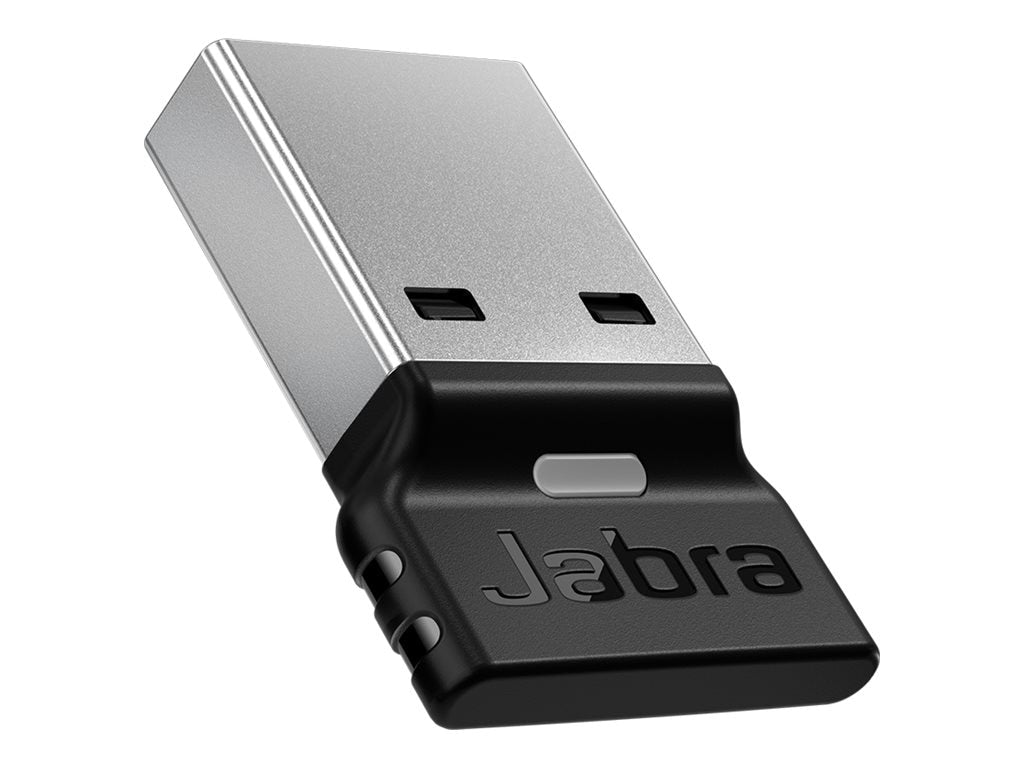 Jabra Link 390a UC USB-A Bluetooth Adapter for Wireless UC Calls