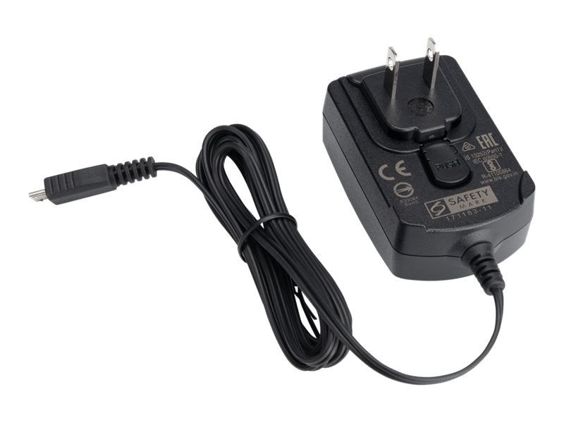 Jabra Link 950 Power Supply US Adapter 14207-48 Reliable Power