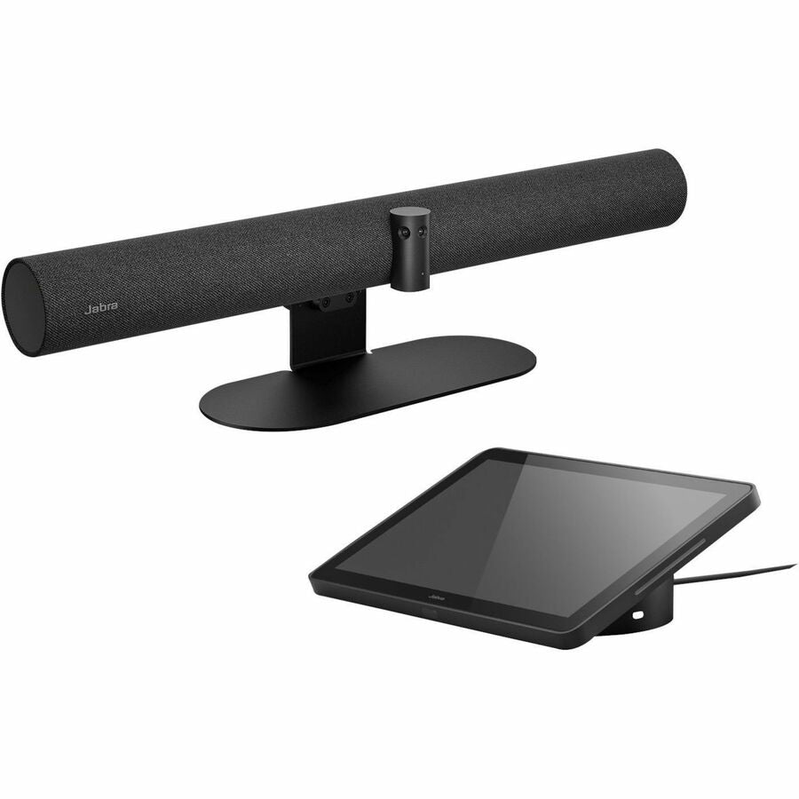Jabra PanaCast 50 Video Bar System ZR - 3840 x 2160 Video (Live) - 4K x Network (RJ-45) -