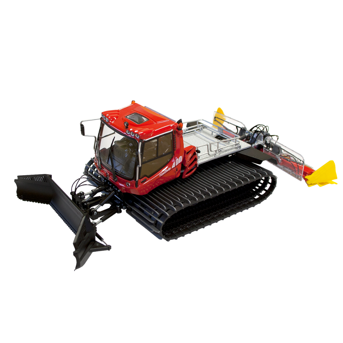 Jagerndorfer PistenBully 400 1:32 Scale Model