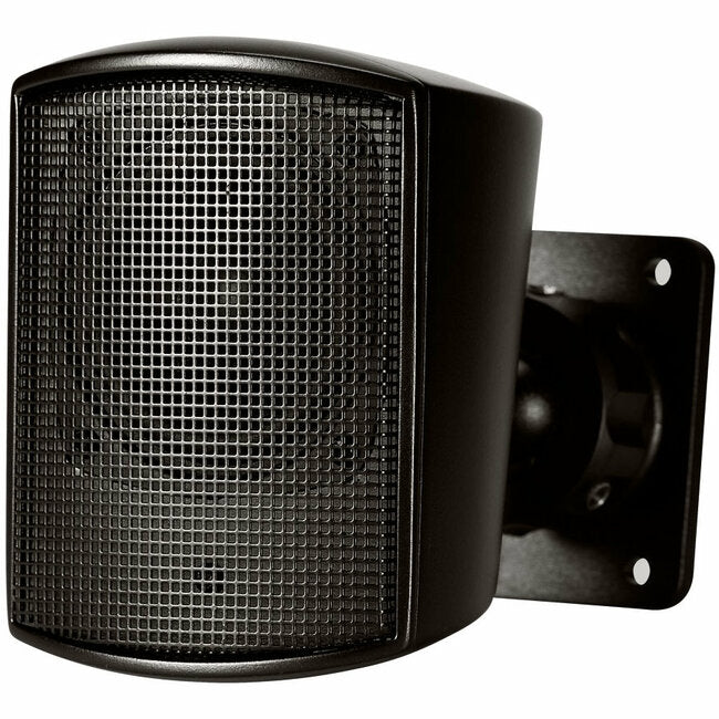 JBL Professional Control Contractor 52 Wall Mountable Speaker - 25 W RMS - Black CONTROL 52