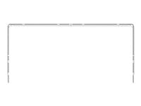 Jbl Professional Mounting Bracket For Speaker - White MTU-25-WH