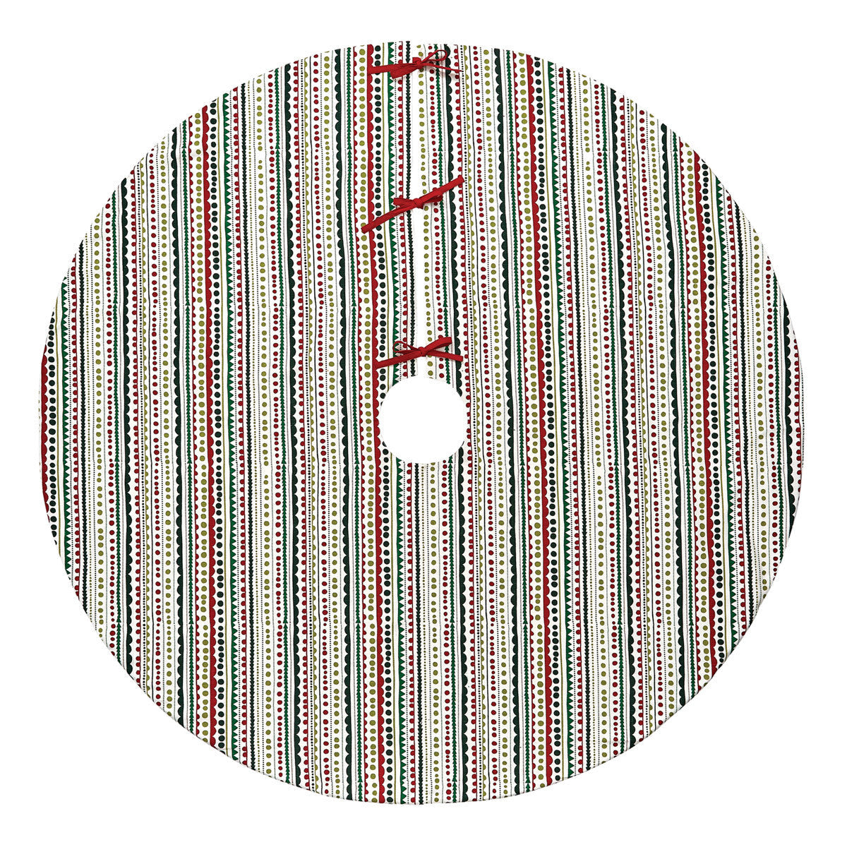 Jingle Jangle Tree Skirt
