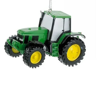 John Deere 781 Series Tractor Ornament