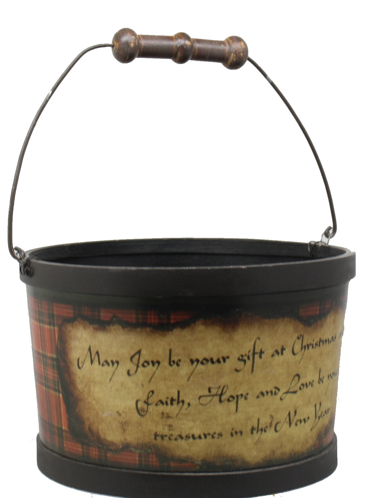 Joy And Treasure Basket- Large