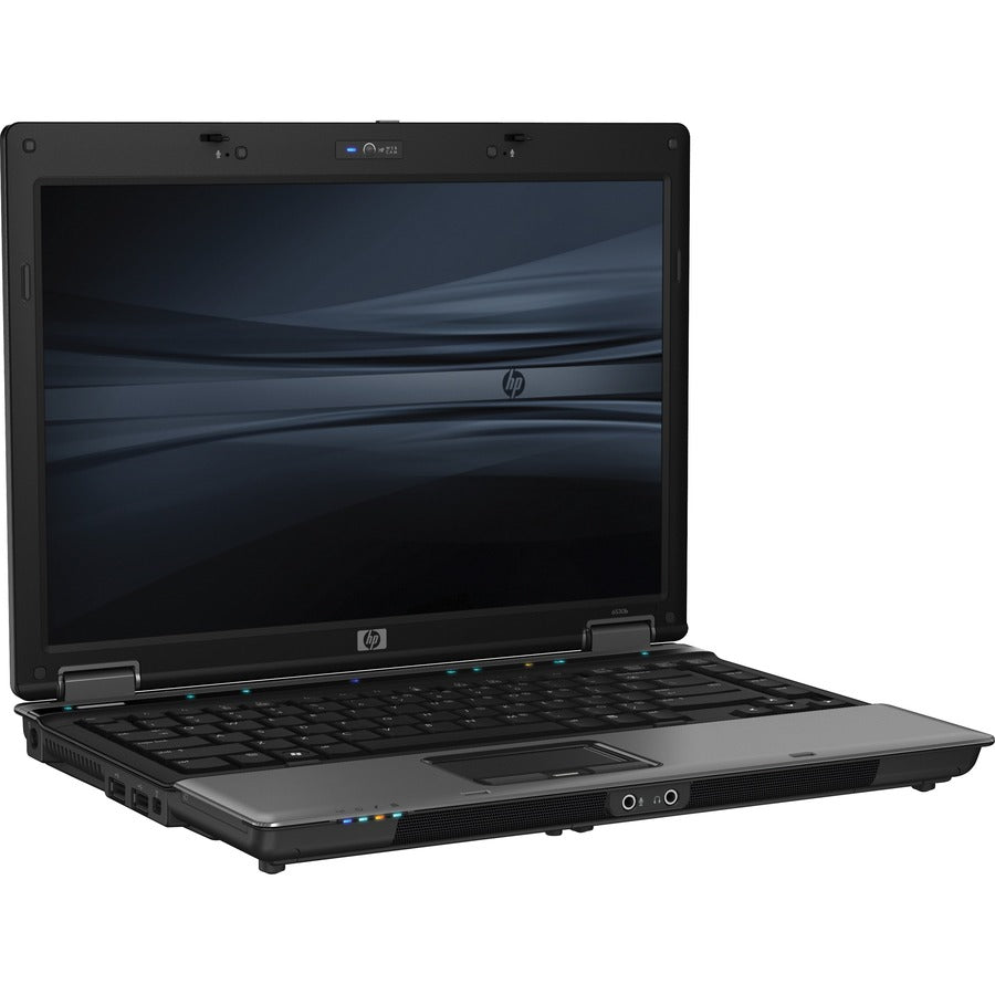 Joy Systems - Ingram Certified Pre-Owned 6530b 14.1 Notebook - Intel Core 2 Duo - 4 GB - 128 GB SSD" IM5-0770-RF