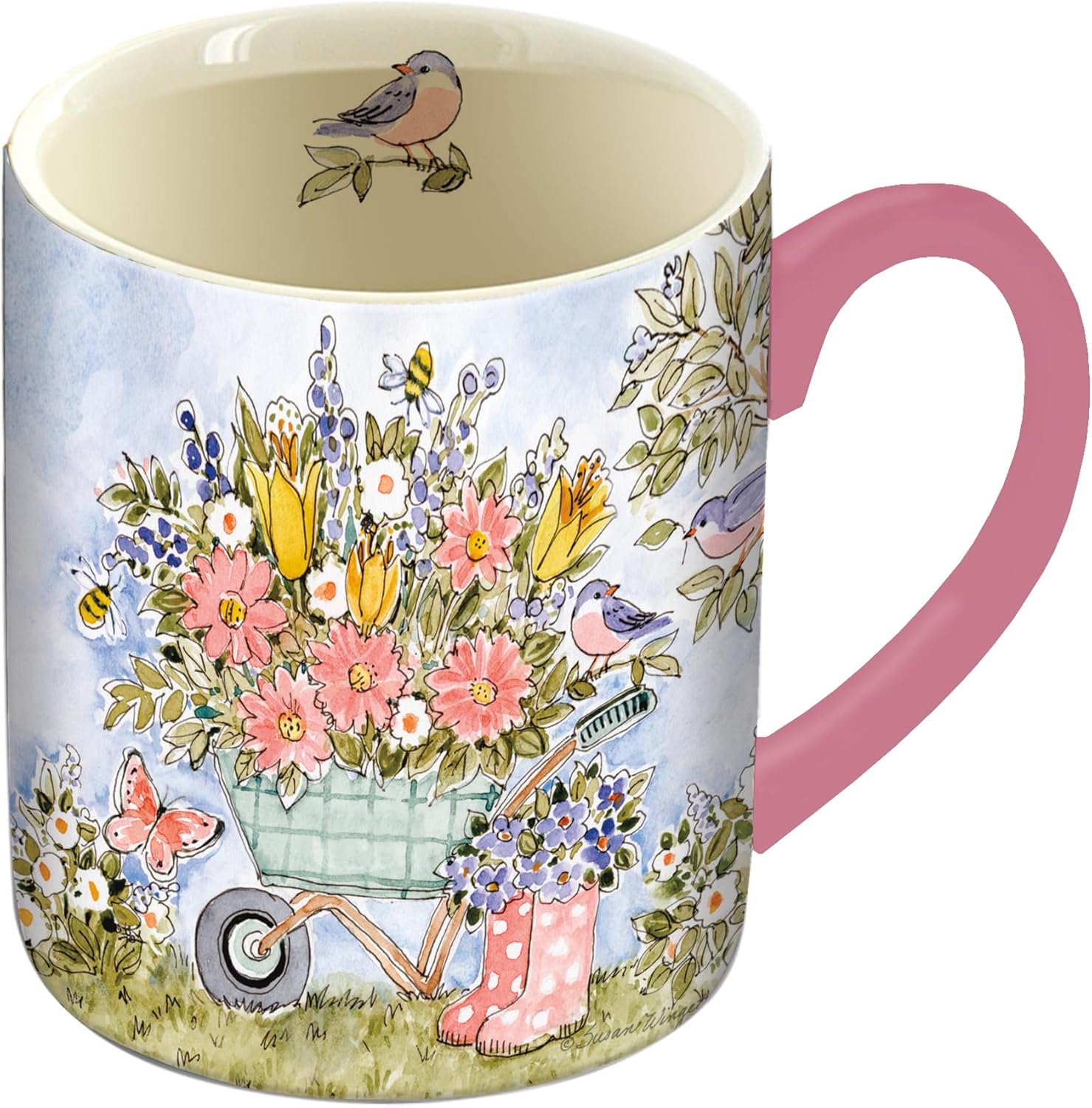 Joy of Life 14oz Mug