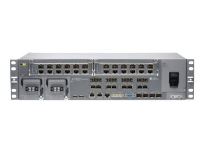 Juniper Networks ACX Series 4000 - Router - 10 GigE - rack-mountable