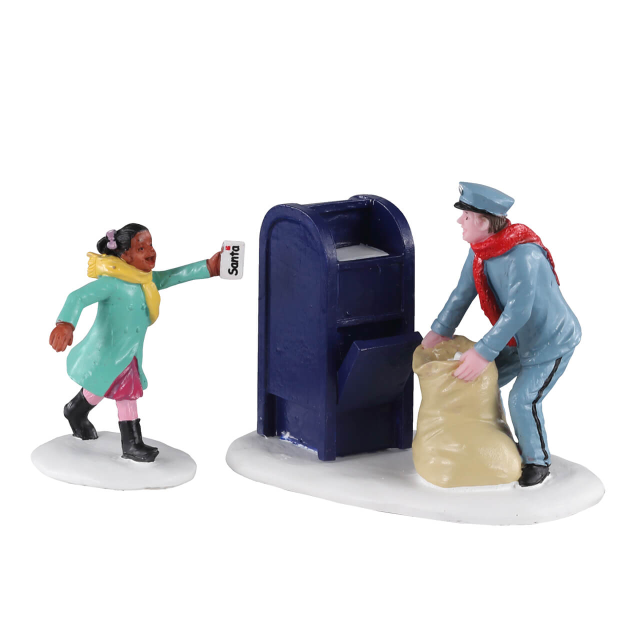 Just in Time - 2 Piece Set