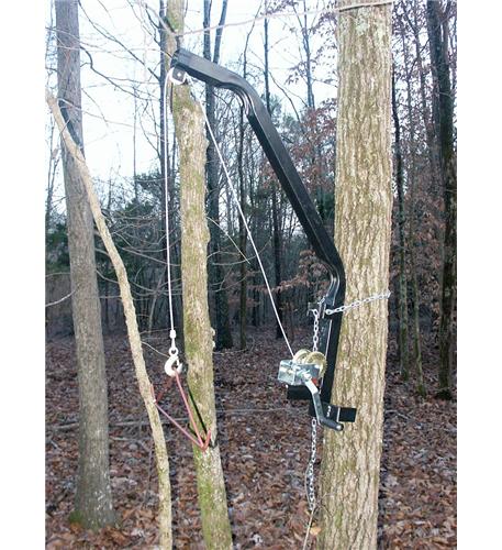 Kwik Hoist - Game Hoist W/CHAIN VKS-VKH001