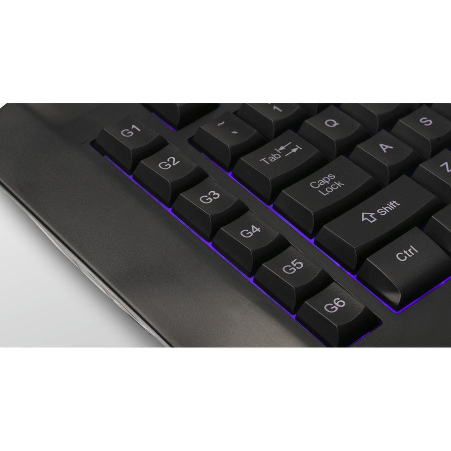 Kaliber Gaming IKON II Gaming Keyboard GKB705