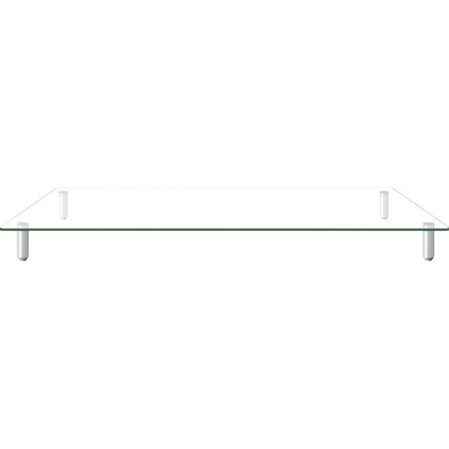 Kantek Glass Monitor Riser MS380