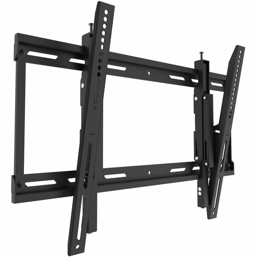 Kanto Wall Mount for TV, Monitor, Display - Black