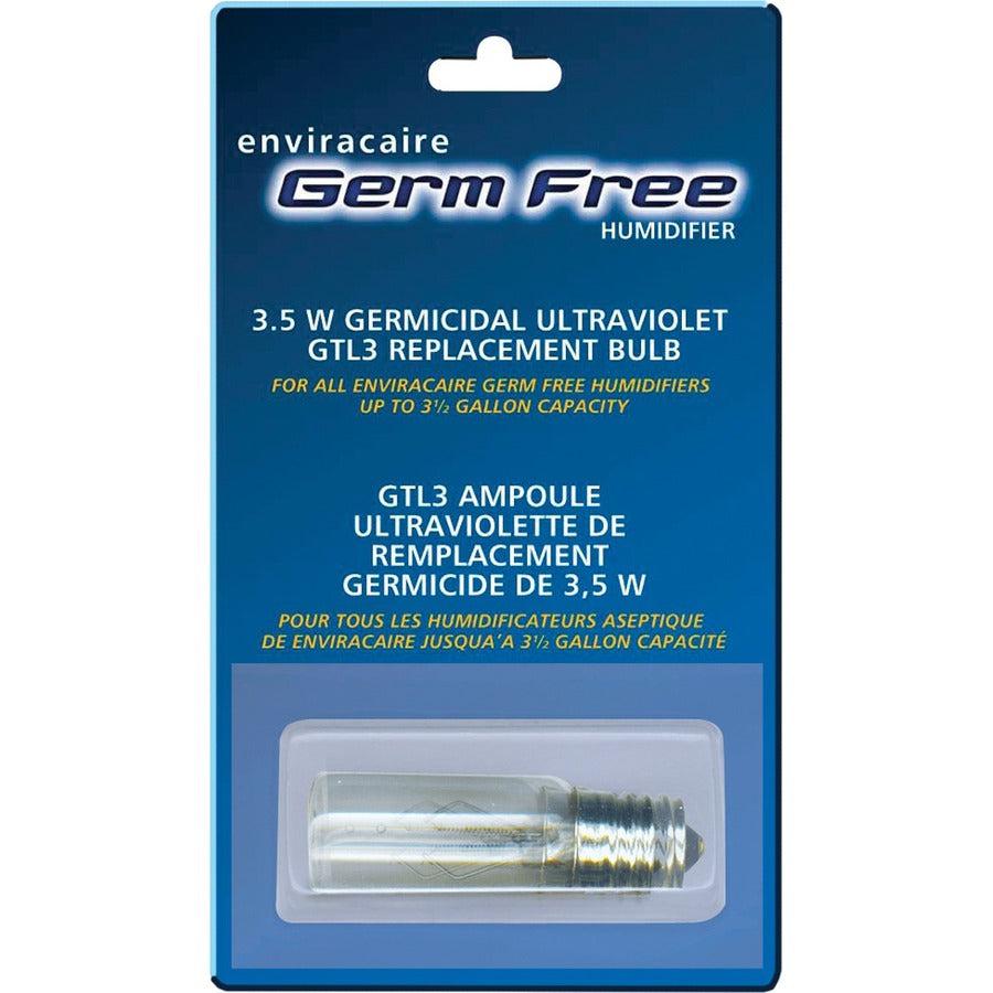 Kaz Enviracaire Replacement UV Bulb for the Enviracaire and Slant Fin