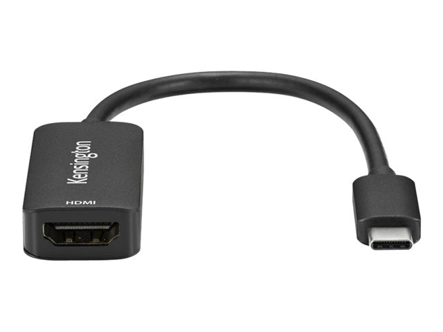 Kensington CV4200H USB-C 4K/8K HDMI Adapter