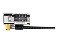 Kensington ClickSafe Cable Lock K67982