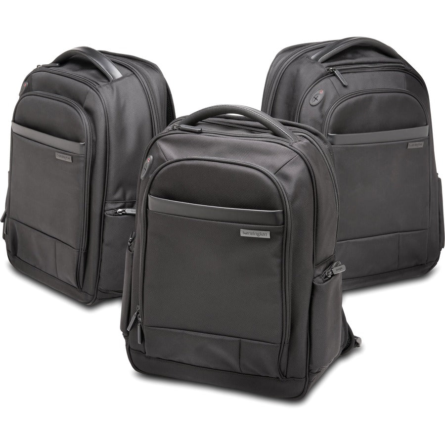 Kensington Contour 2.0 Laptop Backpack 14