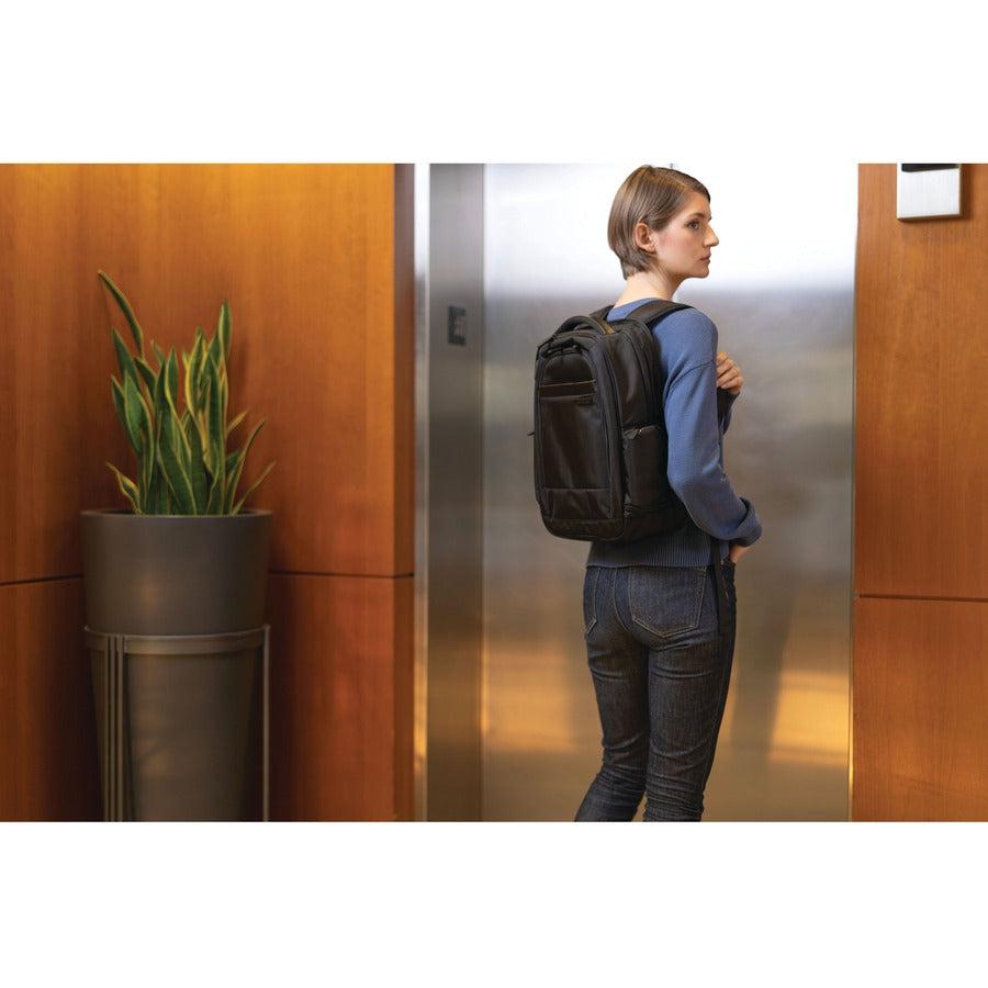 Kensington Contour 2.0 Laptop Backpack 14