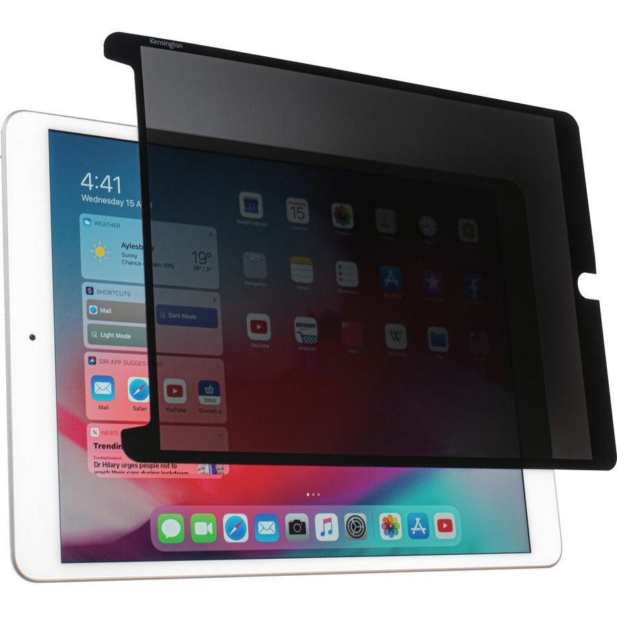 Kensington K50727Ww Tablet Screen Protector Anti-Glare Screen Protector Apple 1 Pc(S)