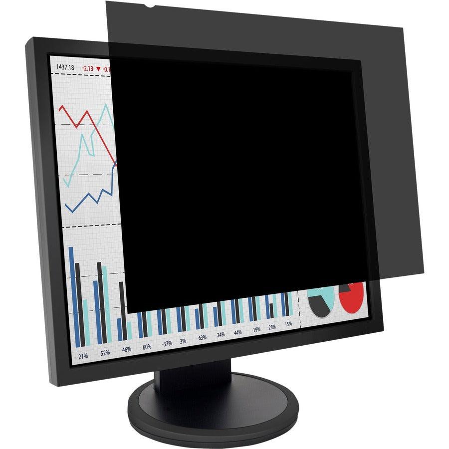 Kensington K52105Ww Display Privacy Filters Frameless Display Privacy Filter 43.2 Cm (17")