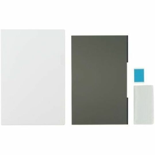 Kensington MagPro Magnetic Privacy Screen for Laptops 15.6" (16:10) Black - For 15.6"