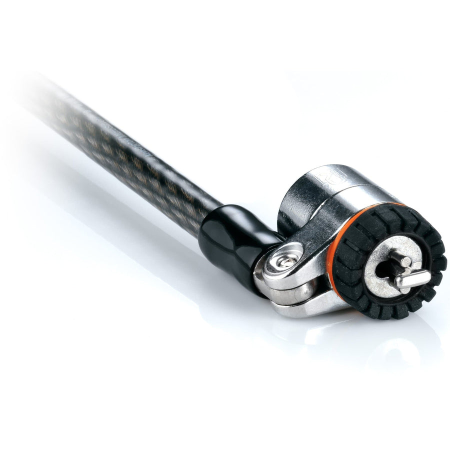 Kensington Microsaver K67723 Keyed Ultra Notebook Lock