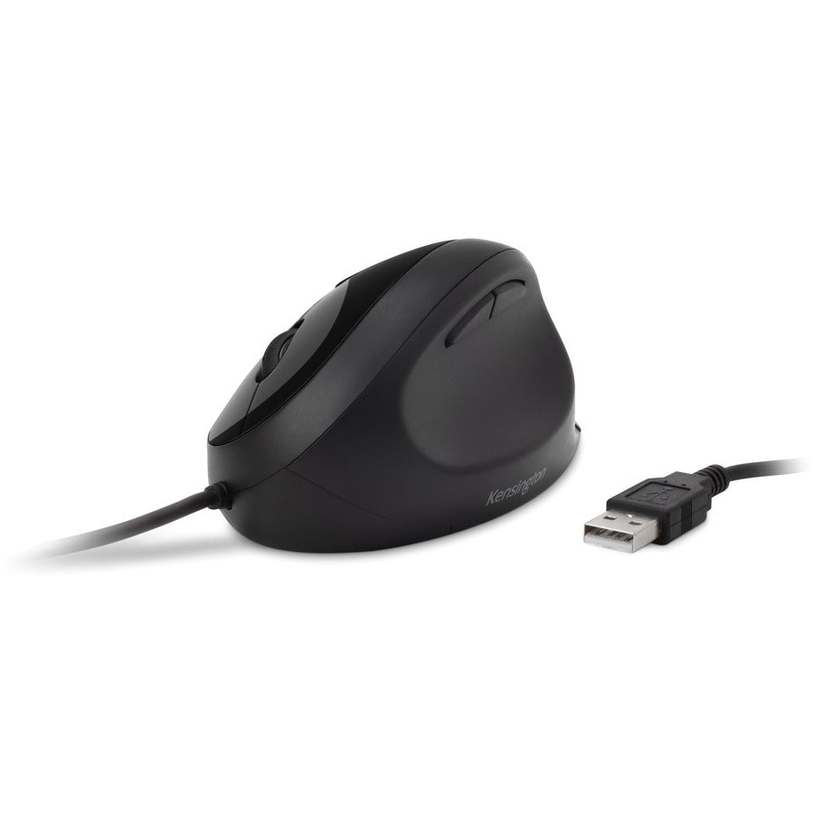 Kensington Pro Fit® Ergo Wired Mouse