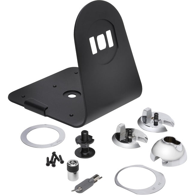 Kensington SafeStand Desk Mount for iMac, Keyboard, Mouse K67822WW