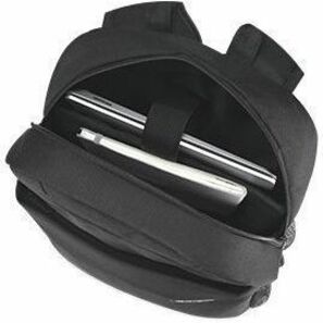 Kensington Simply Portable Lite Carrying Case (Backpack) for 16" Notebook, Accessories -