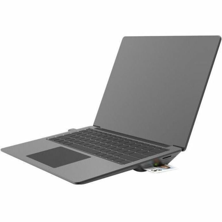 Kensington Surface Laptop 4 Smart Card (CAC) Reader Adapter w/ HDMI and USB-C - USB 3.2
