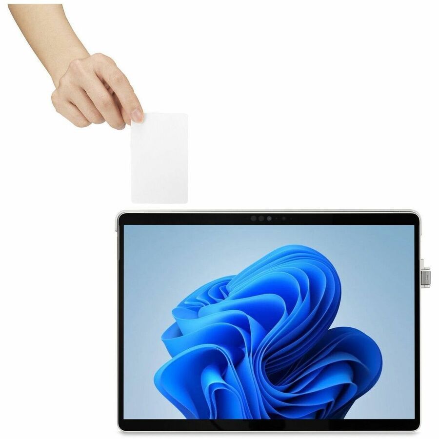 Kensington Surface Pro 8 Smart Card (CAC) Reader Adapter w/ HDMI and USB-C - USB 3.2 (Gen