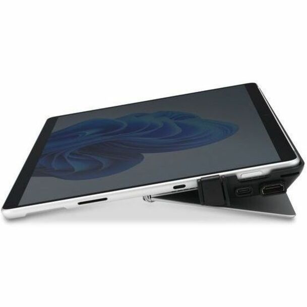 Kensington Surface Pro 8 Smart Card (CAC) Reader Adapter w/ HDMI and USB-C - USB 3.2 (Gen