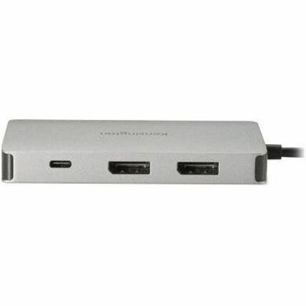 Kensington UH1450P USB-C Mobile Dock - for Notebook/Desktop