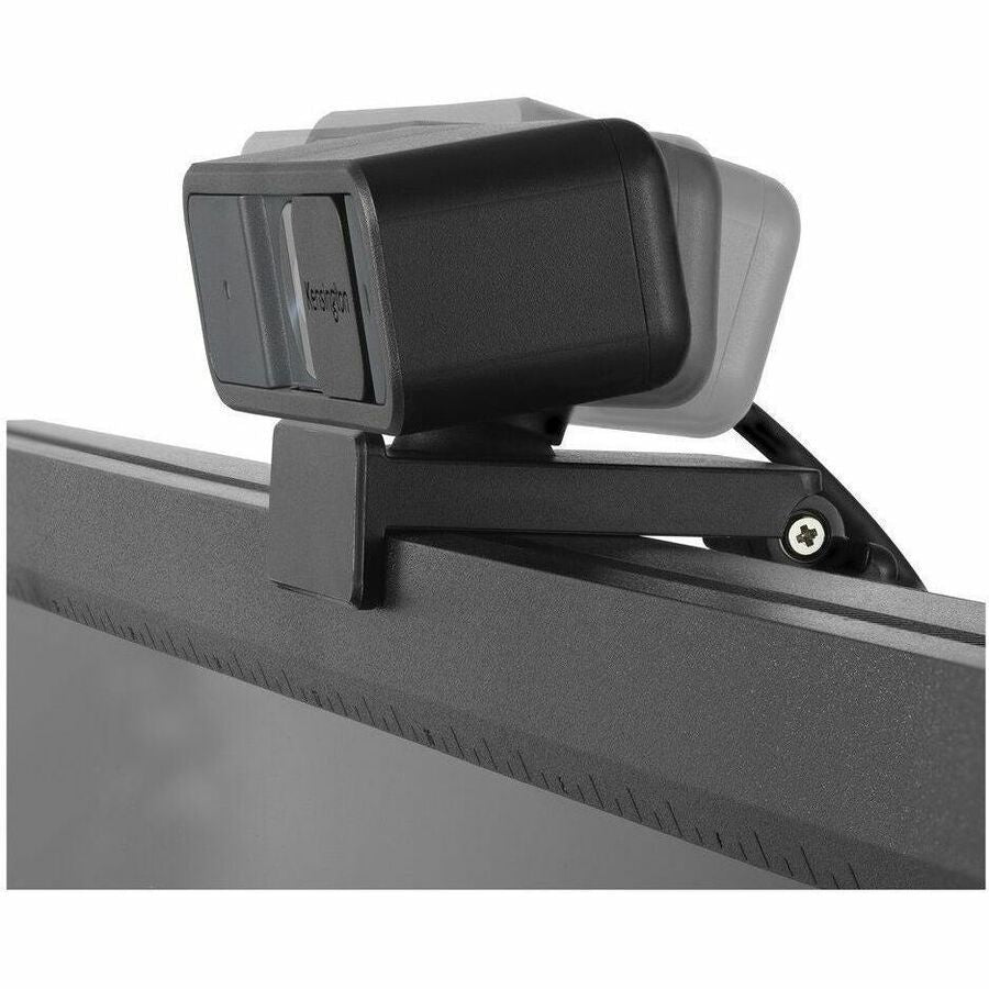 Kensington W2005 1080P Autofocus Webcam for Professional Video Conferencing