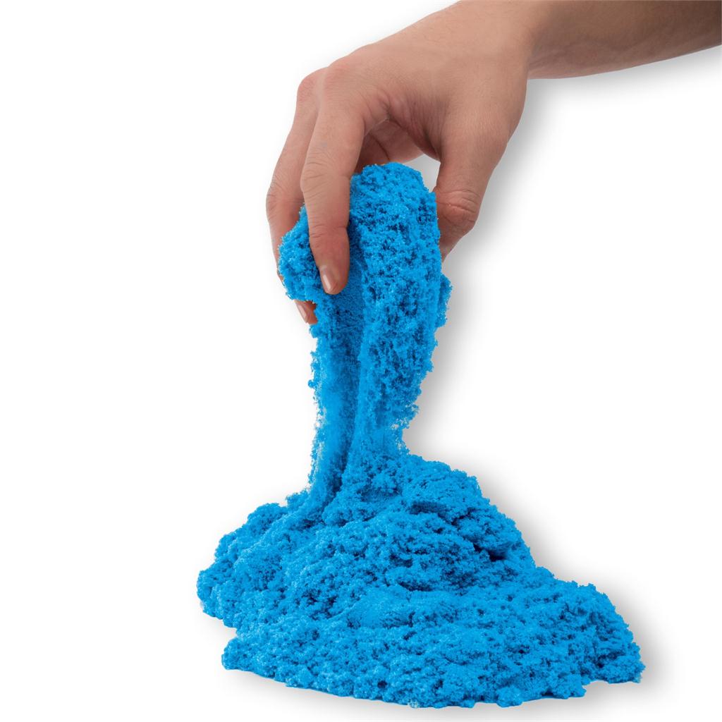 Kinetic Sand - 2 Pound Blue