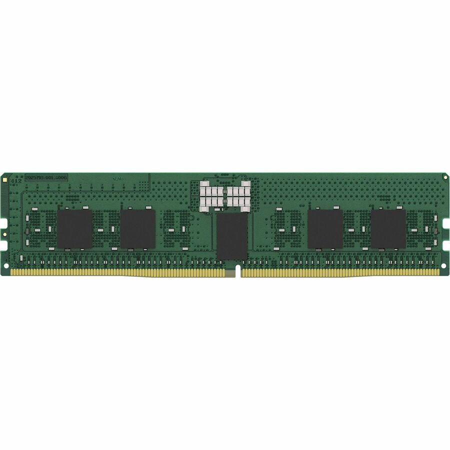 Kingston 16GB DDR5 5600MT/s ECC Registered DIMM KSM56R46BS8PMI-16MDI
