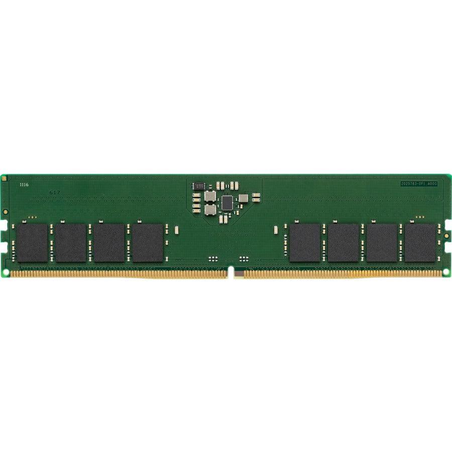 Kingston 32GB (2 x 16GB) DDR5 SDRAM Memory Kit