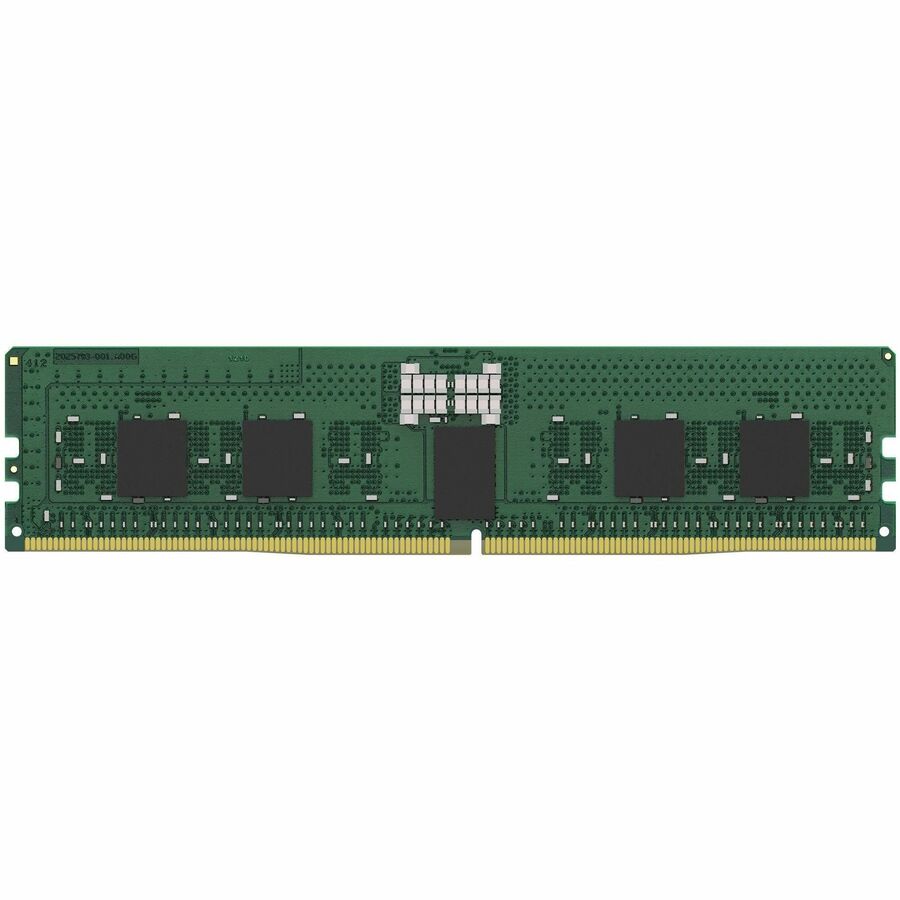 Kingston 32GB DDR5 SDRAM Memory Module KSM56R46BD8PMI-32MDI
