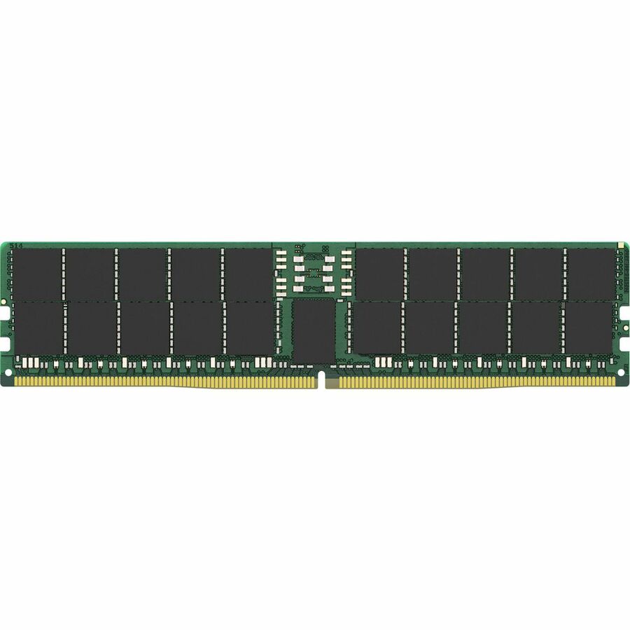 Kingston 64GB DDR5 SDRAM Memory Module KTH-PL548D4-64G