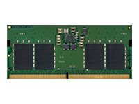 Kingston 8GB DDR5 SDRAM Memory Module KVR48S40BS6-8BK