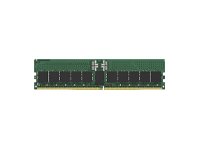 Kingston - DDR5 - module - 48 GB - DIMM 288-pin - 5600 MHz - CL46 - 1.1 V - registered - ECC KTL-TS556D8-48G