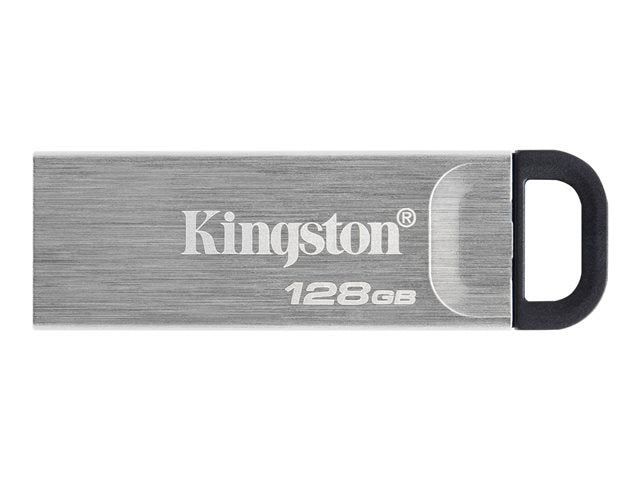 Kingston DataTraveler Kyson 128GB USB 3.2 (Gen 1) Type A Flash Drive