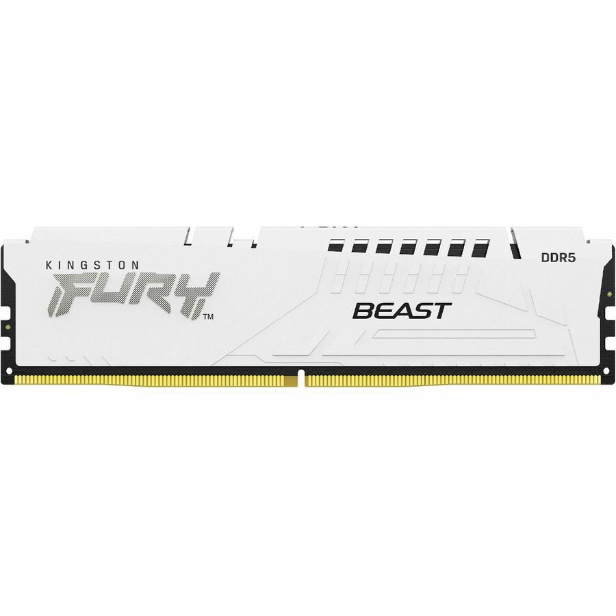 Kingston FURY Beast 64GB (2 x 32GB) DDR5 SDRAM Memory Kit KF560C36BWEK2-64