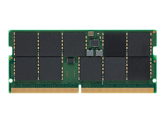 Kingston Server Premier 16GB DDR5 SDRAM Memory Module - For Server - 16 GB -