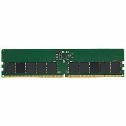 Kingston Server Premier 16GB DDR5 SDRAM Memory Module KSM56E46BS8KM-16HA