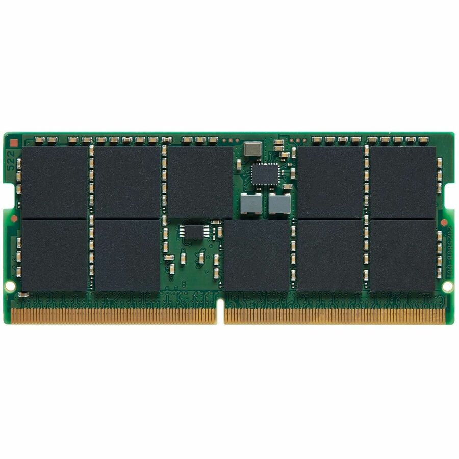 Kingston Server Premier 32GB DDR5 SDRAM Memory Module - For Server - 32 GB -